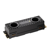 Corsair 2TB M.2 PCIe Gen5 NVMe MP700 PRO Hydro X - 1212659 - zdjęcie 4